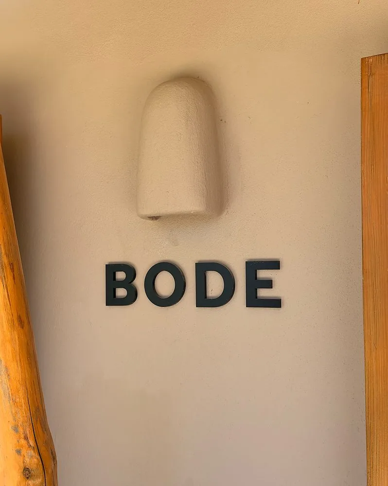 Bode