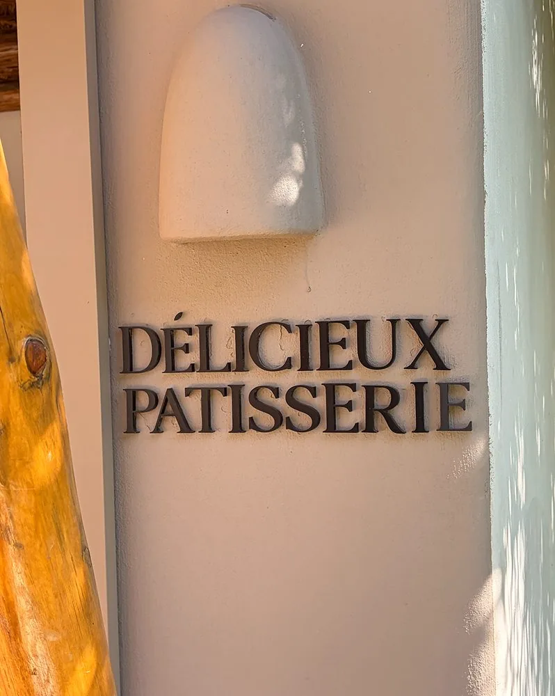 Délicieux Patisserie