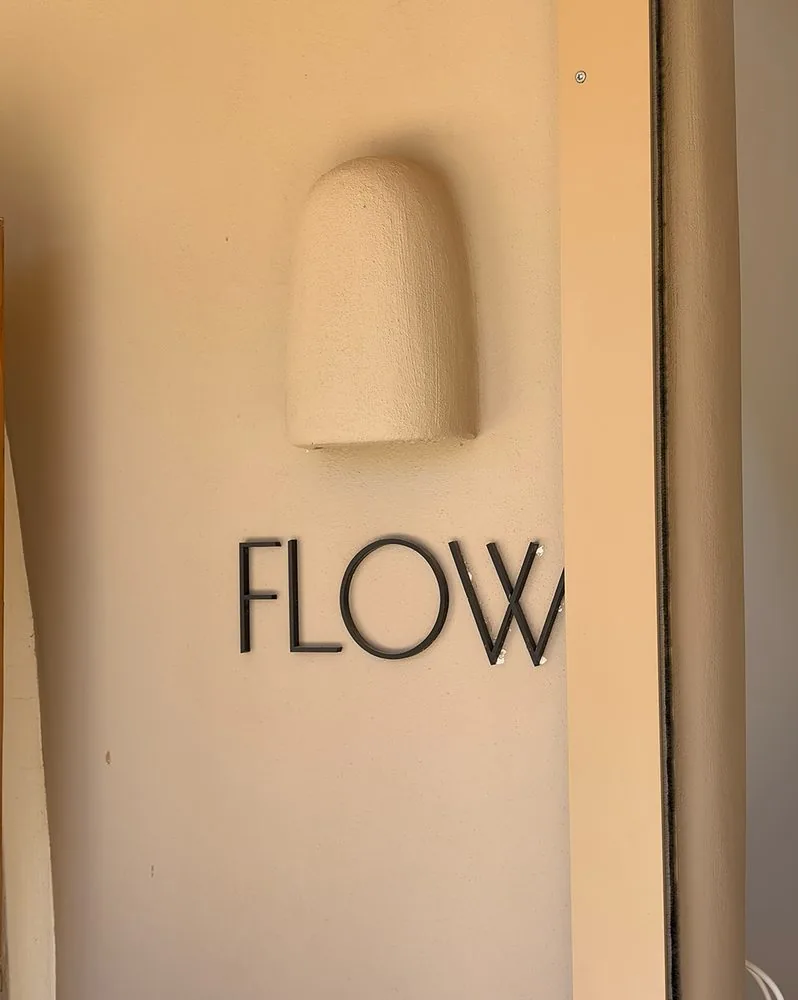 Flow